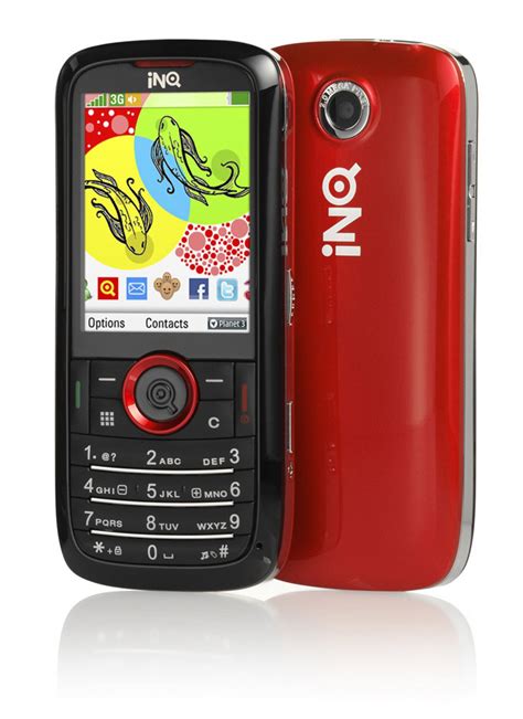 Inq Mobile .
